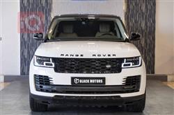 لاند ڕۆڤەر ڕانج ڕۆڤەر ڤۆگ